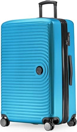 Hauptstadtkoffer Unisex-Adult Mitte Luggage- Suitcase على Amazon.ae - متتبع الأسعار