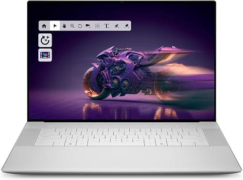 Dell 16 Premium XPS Laptop, 32GB RAM, 1TB SSD, Core Ultra 7 255H, Nvidia GeForce RTX 5050 8GB Graphics, 16.3 Inch FHD+, Backlit Keyboard, Windows 11 Home, DA16250 on Amazon.ae - Price Tracker