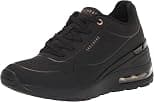 Skechers Million Air-elevated Air womens Sneaker - Amazon.ae Price Tracker
