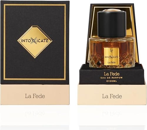 INTOXICATE 100 ML on Amazon.ae - Price Tracker