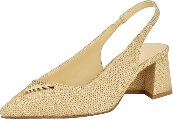 GUESS Zanda womens Pump on Amazon.ae - Price Tracker
