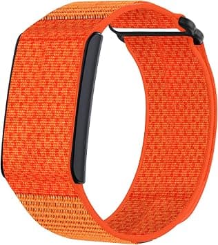 Compatible with Amazfit Helio Strap Smart Band Replace 22mm Nylon Breathable Sport for Men Women, Taille unique, Stainless Steel, No Gemstone on Amazon.ae - Price Tracker