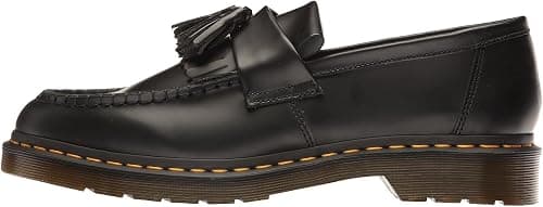 Dr. Martens Adrian Unisex Slip-On Loafer on Amazon - Best Deal Finder