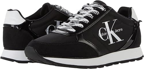 Calvin Klein Women's Cayle Sneaker on Amazon.ae - Price Tracker
