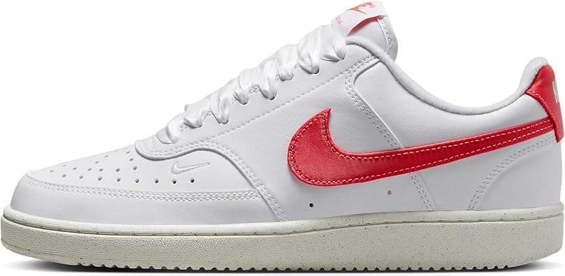 Nike COURT VISION LO NN MS womens LACED SHOES on Amazon - Best Deal Finder