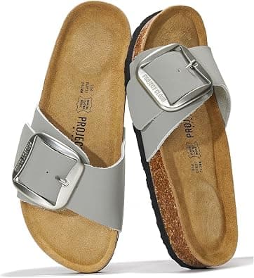 Project Cloud Ibiza womens Flip-Flop على Amazon.ae - متتبع الأسعار