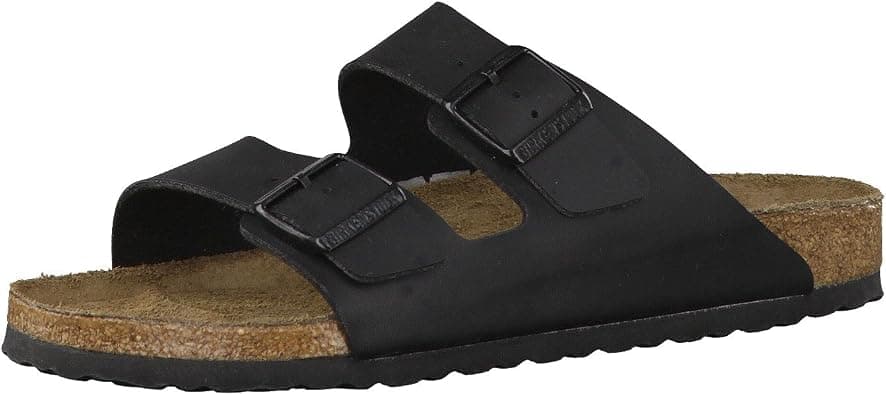 Birkenstock Arizona Birko-Flor Sandal Unisex Fashion Sandals على أمازون - دليلك لأفضل العروض