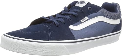 Vans Filmore M mens Trainers on Amazon.ae - Price Tracker
