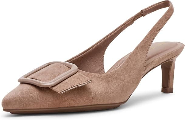 Anne Klein Ilanna womens Pump on Amazon.ae - Price Tracker
