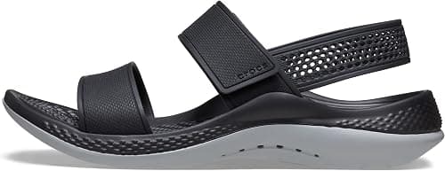 Crocs Literide 360 Sandals | Sandals for Women womens Sandal على Amazon.ae - متتبع الأسعار