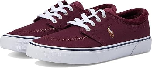 POLO RALPH LAUREN Keaton-pony mens Sneaker on Amazon.ae - Price Tracker