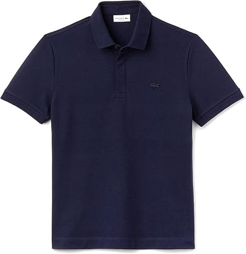 Lacoste Men's PH5522 Polo Shirt on Amazon.ae - Price Tracker