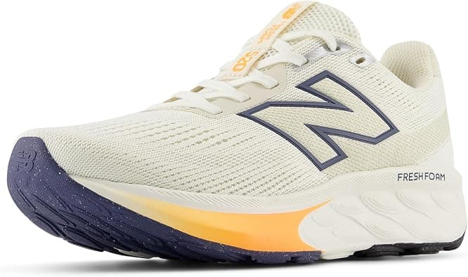 New Balance Fresh Foam 520 V9 Running Shoes on Amazon.sa - Price Tracker