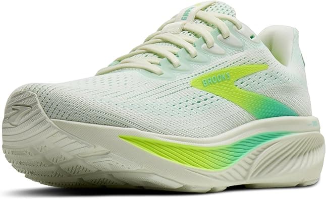 Brooks Ghost 17 mens Sneaker on Amazon.ae - Price Tracker