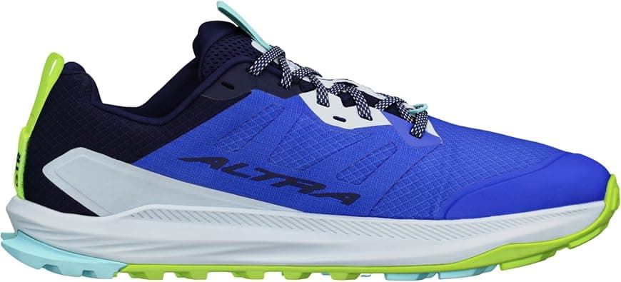 ALTRA Lone Peak 9 mens Sneaker on Amazon - Best Deal Finder