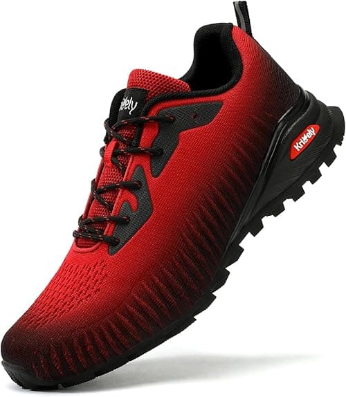 ikunka X903 mens Hiking Shoe on Amazon - Best Deal Finder