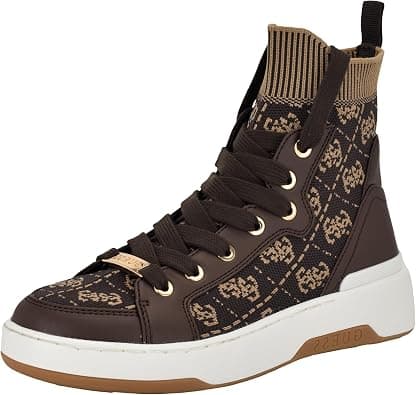 GUESS Mannen womens Sneaker على Amazon.ae - متتبع الأسعار