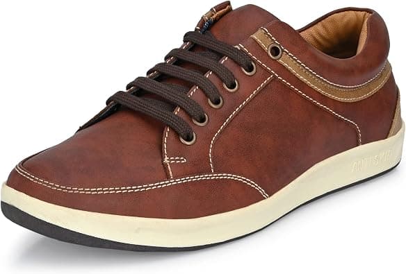 CENTRINO Men's Sneakers - Amazon.sa Price Tracker
