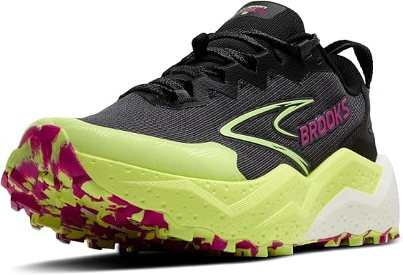 Brooks Caldera 8 womens Sneaker on Amazon - Best Deal Finder