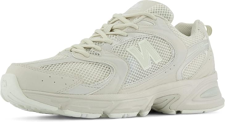 New Balance 530 Unisex Shoes على Amazon.ae - متتبع الأسعار