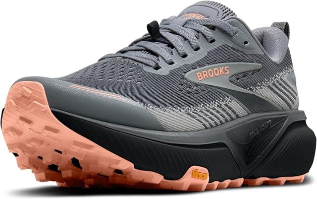 Brooks Cascadia 20 womens Trail Running Shoe on Amazon - Best Deal Finder