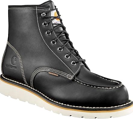 Carhartt CMW6095 6" Casual Wedge mens Work Boot on Amazon.ae - Price Tracker