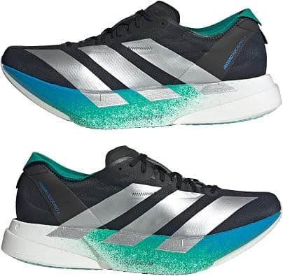 adidas Men Adizero Adios Pro 4 M Turquoise Running on Amazon.ae - Price Tracker