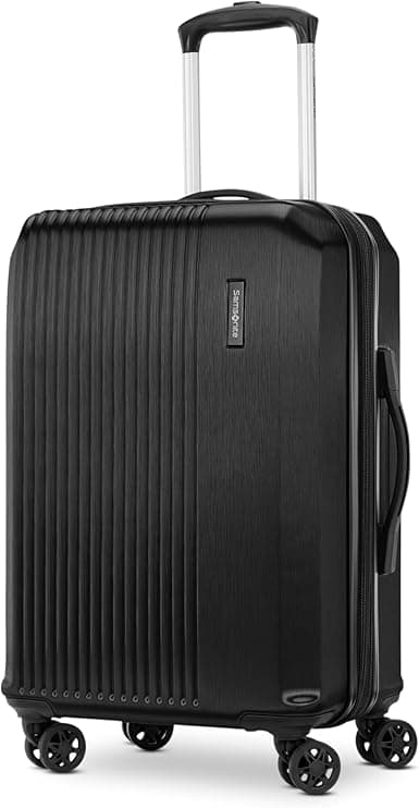 Samsonite Alliance SE Hardside Luggage with Spnner Wheels on Amazon.ae - Price Tracker