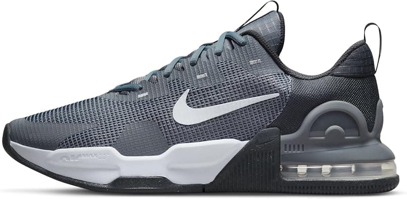 Nike Max Alpha Trainer 5 Shoes mens Shoes on Amazon.ae - Price Tracker