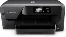 HP OfficeJet Pro 8210 Printer - Black, Wi-Fi, A4, | D9L63A - Amazon.ae Price Tracker