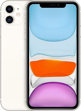 Apple (Refurbished) iPhone 11 (128GB) - White on Amazon.ae - Price Tracker
