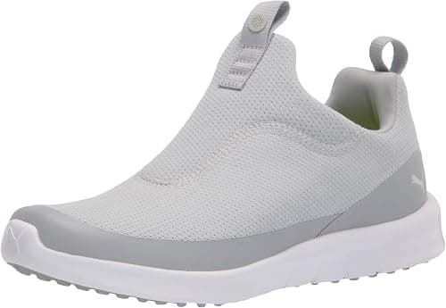 PUMA Laguna Fusion Slip-On womens Golf Shoe on Amazon - Best Deal Finder
