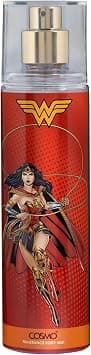 Cosmo Fragrance WB Wonder Woman Body Mist 150ml, Long Lasting, for Kids. on Amazon.ae - Price Tracker