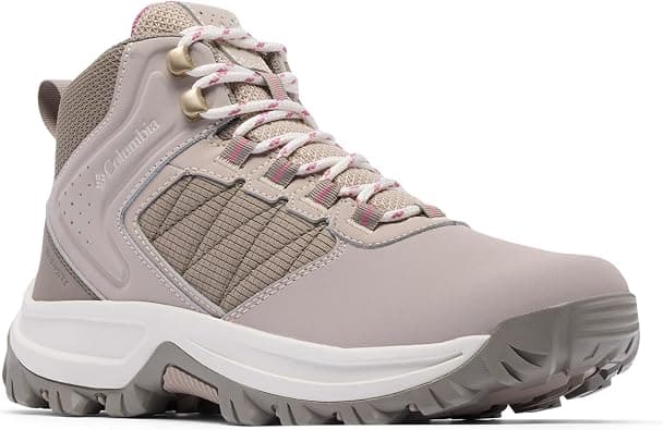 Columbia Transverse Hike Waterproof womens Hiking Shoe on Amazon.ae - Price Tracker