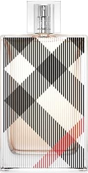 Burberry Brit Eau De Parfum for Women, 100 ml on Amazon - Best Deal Finder