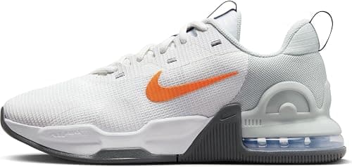 Nike AIR MAX ALPHA TRAINER 5 mens Shoes on Amazon - Best Deal Finder
