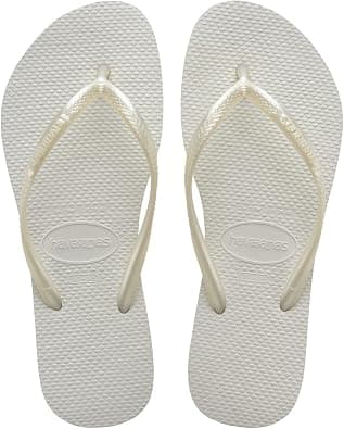 Havaianas Slim, Zehentrenner Damen on Amazon.ae - Price Tracker