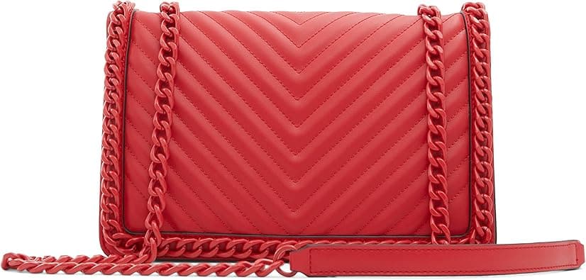 ALDO womens Greenwald ALDO Women's Greenwald Crossbody Bag على Amazon.ae - متتبع الأسعار