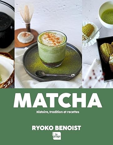 Matcha on Amazon.ae - Price Tracker