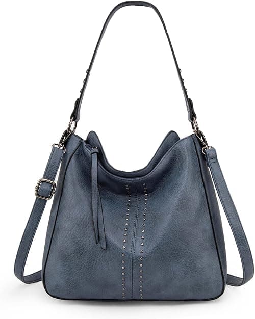 Montana West Hobo Bag for Women Crossbody Purse and Handbags Ladies Chic Shoulder Bags on Amazon - Best Deal Finder