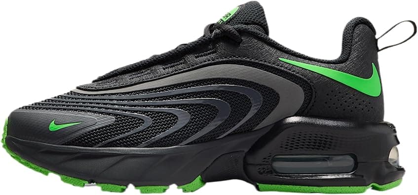 Nike Unisex Children's Air Max Fire (Gs) Trainers on Amazon - Best Deal Finder