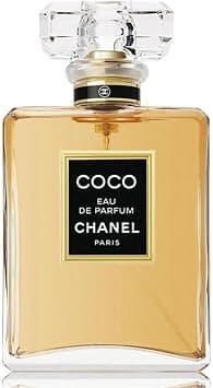 Chanel Coco 100ml EDP Women Spray - متتبع أسعار Amazon.sa
