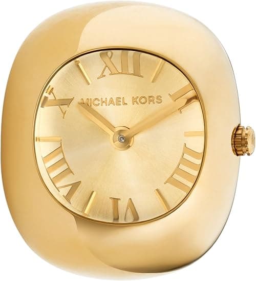 Michael Kors Rylee Gold Watch MK4847 on Amazon - Best Deal Finder