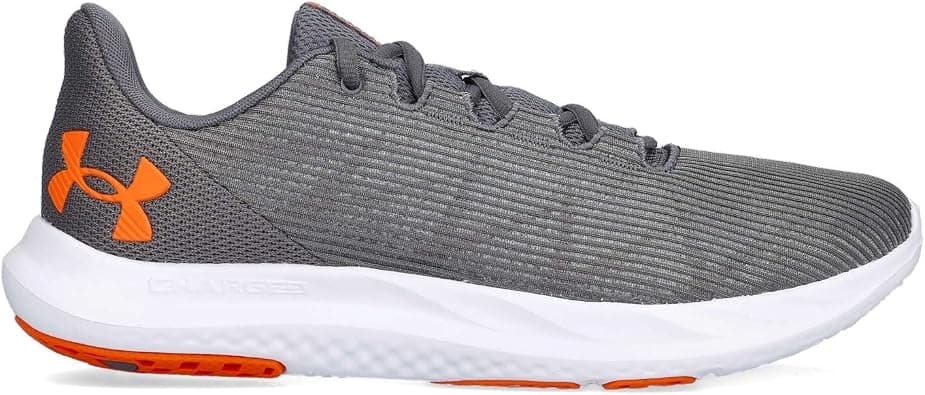 Under Armour Men's Ua Charged Speed Swift Running Shoes on Amazon.ae - Price Tracker