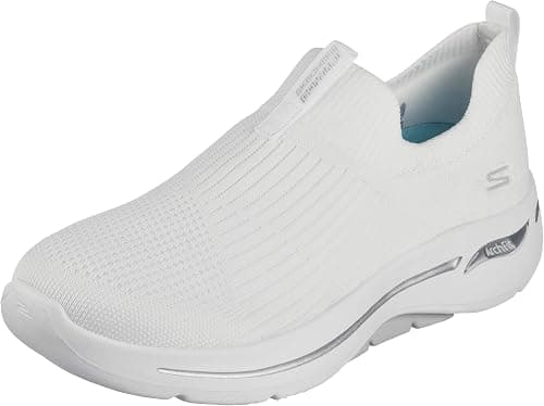 Skechers Go Walk Arch Fit - Iconic womens Sneaker on Amazon - Best Deal Finder