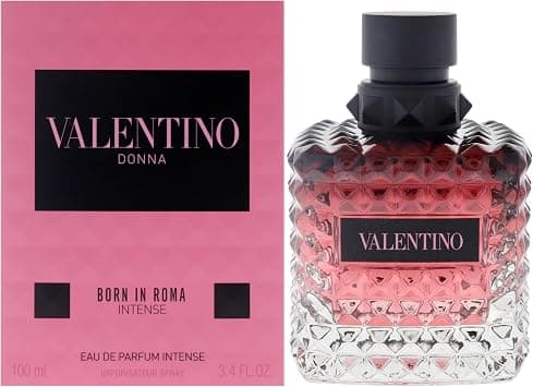 Valentino Donna Born In Roma Intense for Her EDP 100ml على أمازون - دليلك لأفضل العروض