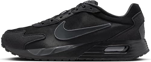 Nike AIR MAX SOLO mens LACED SHOES on Amazon - Best Deal Finder