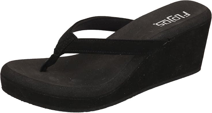 Flojos Olivia womens Flip-Flop على Amazon.ae - متتبع الأسعار