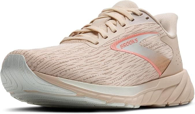 Brooks Anthem 7 womens Sneaker على Amazon.ae - متتبع الأسعار