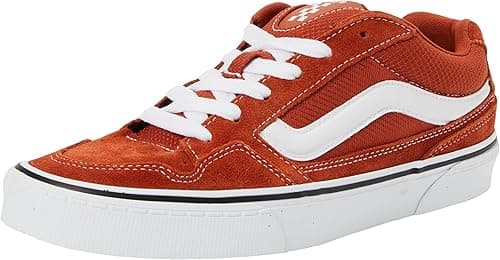Vans Caldrone mens Sneaker on Amazon.ae - Price Tracker